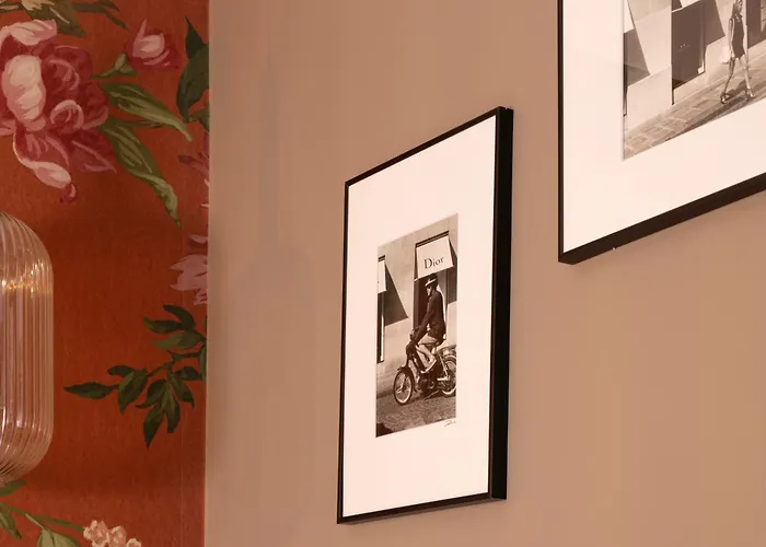 Welcome Hotel Parijs